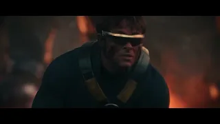 Avengers: Doomsday | (Tráiler Oficial) 