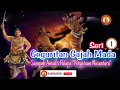 Lagu Full Album Geguritan Gajah Mada Bag 1, by Diah Drupadi \u0026 Putu Roma  @GitaShantiChannel