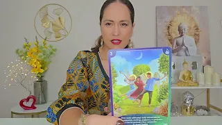 LIBRA-TE ESPERA ALGO IMPRESIONANTE !ENTRAS EN TU MEJOR MOMENTO !TU FE ABRE LA VIA !