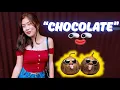 Filipina Told Me She is Sweet as Chocolate