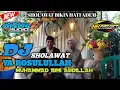 Download Lagu Dj Sholawat Ya Rosulullah (Muhammad Ibni Abdillah)||By NH Project
