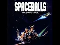 Spaceballs Soundtrack / 07.The Pointer Sisters - Hot Together