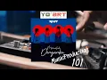 Download Lagu #2 Naff Menualah Denganku Breakdown From Scratch - \