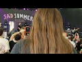 Mom Jeans-Death Cup, Live @ Sad Summer Fest, Baltimore MD