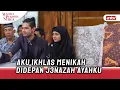 Download Lagu Demi Balas Budi, Aku Ikhlas Menikah Dengan Pilihan Ayahku... | Wanita Perindu Surga ANTV Eps 48 FULL