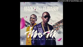 macky 2 ft flavaboy mrs me