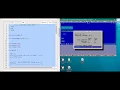 STACK using C Program PUSH POP Function in Hindi