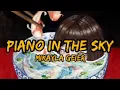 Mikayla Geier - Piano in the Sky (Instrumental+ Lyrics) #lyrics #instrumental @Izzi-lyrics 