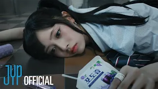 NiziU(니쥬) "Sour Grapes" Chapter 0. Prologue