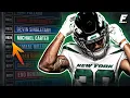 Week 8 Rankings Running Backs and Wide Receivers 2022 Fantasy Football