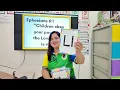 Classroom Preliminary Activity