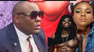 BABALEVO; HALI NI TETE KATI YA ZUCHU NA DIAMOND