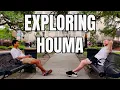 Discovering Houma Louisiana s Hidden Gem Friends Food Bayou Views