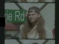 Trey Pendley - TV Tray (Official Visualizer)