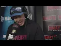Download Lagu Jay Park - Freestyles On Sway in the Morning