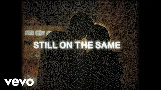 Toosii - Yesterday (Lyric Video)