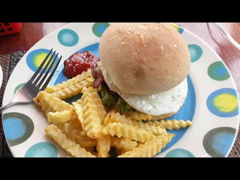 Eating Lunch at a Restaurant 😋🍔🍟☕ Acquire Английский Language by Аудирование to Easy Понятный ввод (CI)