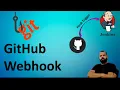 GITHUB WEBHOOK Git Hooks