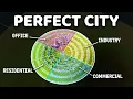 Is this the Perfect City Layout