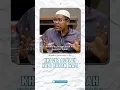 Download Lagu Khadir adalah nabi bukan wali - Ustadz Dr. Firanda Andirja, Lc., M.A.