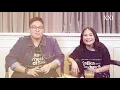 Lagu UMAY DAN PRILLY SERING RIBUT SELAMA SYUTING?!? 😱 | Exclusive Interview Ketika Berhenti Di Sini
