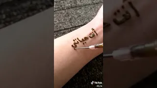 إنت اول حبيب وانت اخر حبيب 