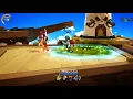 Download Lagu Why Are You Try Harding | Warp Full Combo  | Lunar Lost Saga