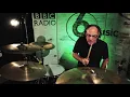 Pixies - Here Comes Your Man (6 Music Live Room)