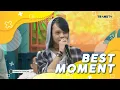 INSAN AOI Ditantang NGERAP SPONTAN, Bisa Gak Ya! | Best Moment #PagiPagiAmbyar (8/6/21)