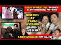 Lagu KIMPAU, NAGLI-LIVE IN NA? 🔴 HEART, NA-SHOCK SA MGA PASYENTE! 🔴 RABGEL, NAGKATAMPUHAN PA!