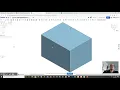 CREATING AN ONSHAPE 3D MODEL