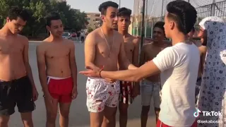 مولد سيدي العريان 