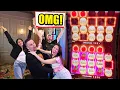 Download Lagu I MADE CASINO HISTORY Within 4 Mins... Then I DID THIS Right After!