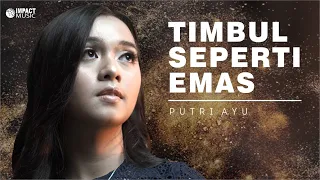 timbul seperti emas putri ayu official music video 