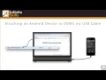 Using The Development System To Create Your First Android App Part 9