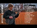 Download Lagu Instrumental Acoustic Worship and Hymns | Fingerstyle Guitar Collection | Titus Major