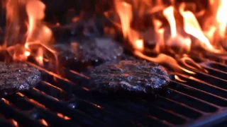 Moxie's Yule Grill Video Loop
