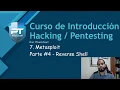 7 4 - Reverse Shell