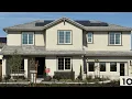 Touring homes for sale manteca ca at Taylor Morrison Homes in Manteca California Starting 844k