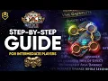 These Gloves Boosted My Build - Veiled AoE Life Chaos Res Craft Step-by-Step Guide