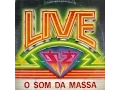 SEQUENCIA EQUIPE LIVE O SOM DA MASSA,BY DJ LEANDRO 2014