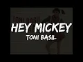 Download Lagu Toni Basil - Hey Mickey (Lyrics)