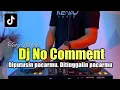 Download Lagu DJ NO COMMENT KU BUKAN DOKTER CINTA REMIX TIKTOK VIRAL 2022 FULL BASS