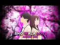 Download Lagu AMV- ISHQ WALA LOVE