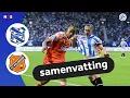 Lagu SERIEUZE BLESSURE SMANS? 😨 | samenvatting Heerenveen - FC Volendam