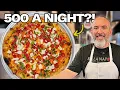 How This Pizza Shop Makes 500 Pizzas a Night Inside Bella Napoli Pizzeria