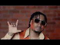Jay Melody - Nazama (Official Music Video)