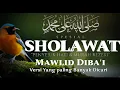 SHOLAWAT NABI 9 DZULHIJJAH PENARIK REZEKI PalingDahsyat Sholawat Nabi Muhammad Pengabul Segala Hajat