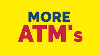 FirstLight Federal Credit Union Better is more ATM s