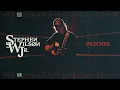 Stephen Wilson Jr. - patches (Official Audio)
